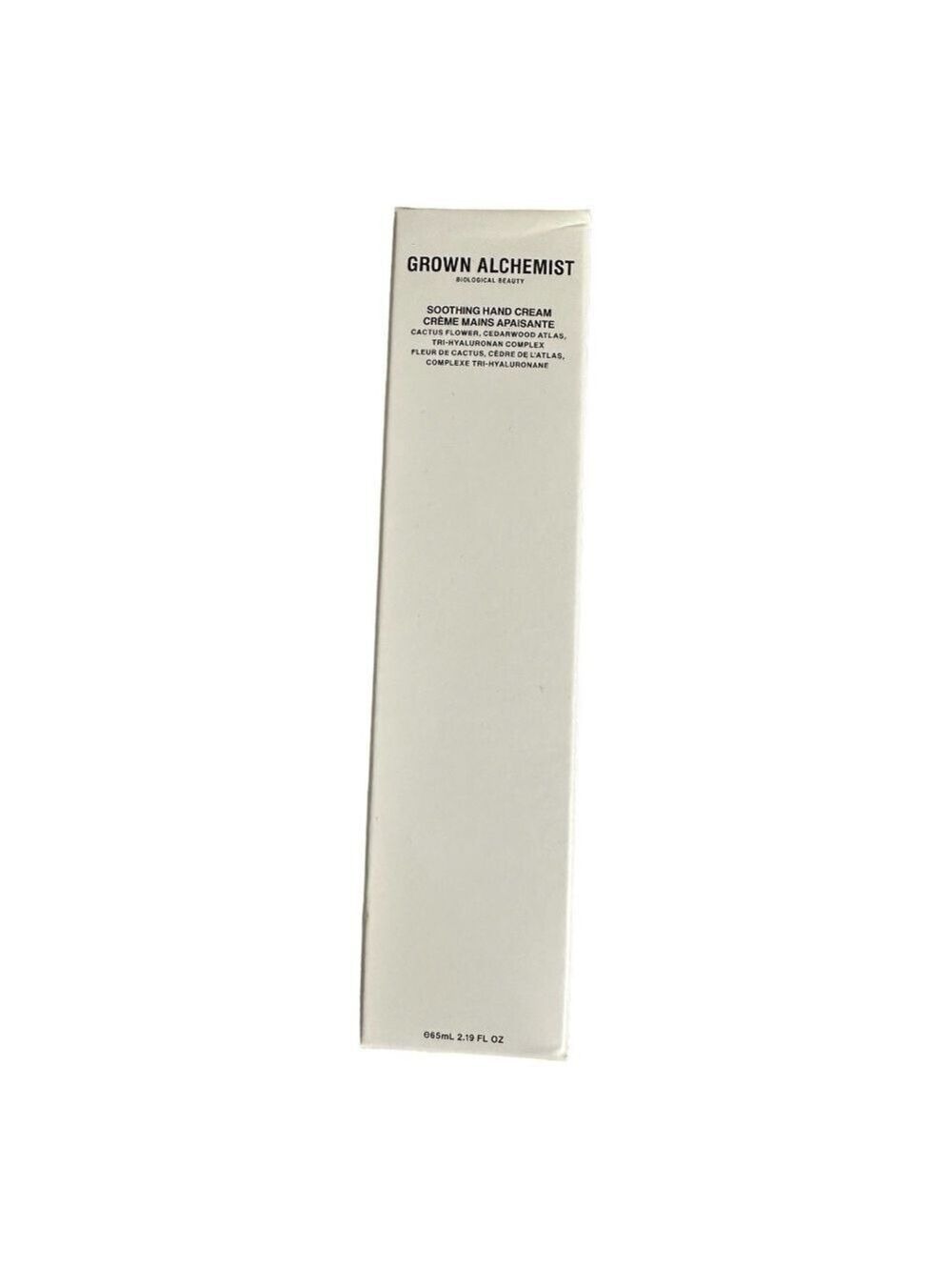 Grown Alchemist Soothing Hand Cream - Picture 4 of 5